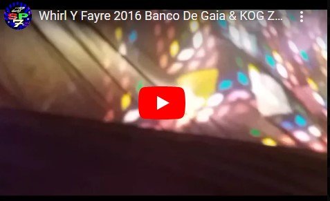 , Whirl-y-Fayre 2016