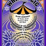 Whirl-y-Gig Global Disco 12-04-25