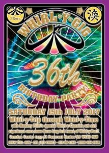 Whirl-y-Gig Jul 2017