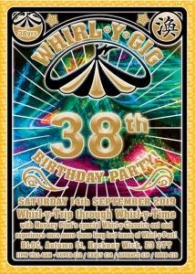 Whirl-y-Gig Sept 2019
