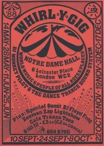 Whirl-y-Gig May-Dec 1988