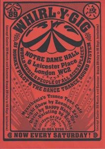 Whirl-y-Gig Feb-Dec 1989