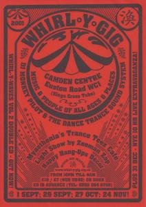 Whirl-y-Gig Sept-Dec  2001