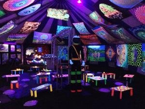 Whirl-y-Fayre 2017