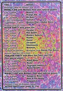 Whirl-y-Fayre Programme 2018 (2)