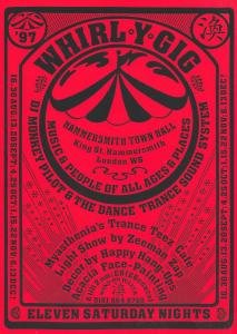 Whirl-y-Gig Aug-Dec 97 (-Jul 98)