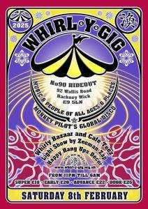 Whirl-y-Gig 2025-2