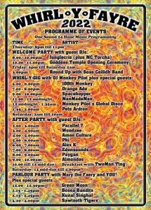 whirlyfayre programme 2022 side1